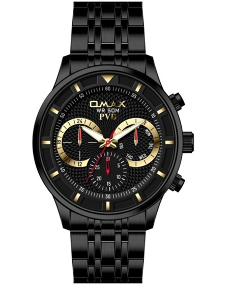 خرید ساعت مچی مردانه اوماکس ، زیرمجموعه یونیورسال OEM001B002