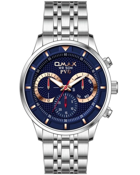خرید ساعت مچی مردانه اوماکس ، زیرمجموعه یونیورسال OEM001I004