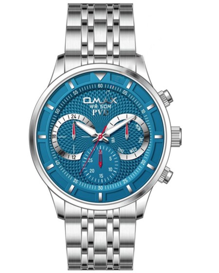 خرید ساعت مچی مردانه اوماکس ، زیرمجموعه یونیورسال OEM001I014