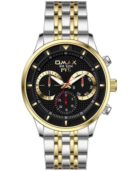 خرید ساعت مچی مردانه اوماکس ، زیرمجموعه یونیورسال OEM001N002