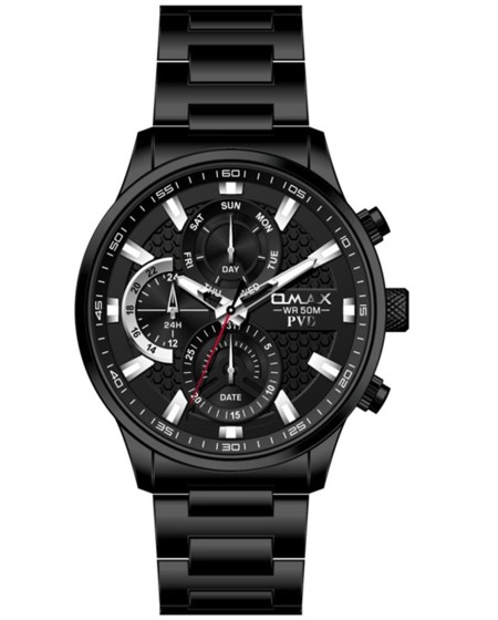 خرید ساعت مچی مردانه اوماکس ، زیرمجموعه یونیورسال OEM003B012