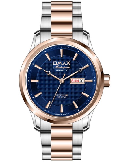 خرید ساعت مچی مردانه اوماکس،زیرمجموعه Masterpiece Automatic OSA008C4CI