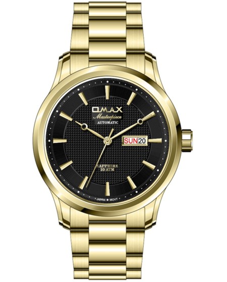 خرید ساعت مچی مردانه اوماکس،زیرمجموعه Masterpiece Automatic OSA008G21I