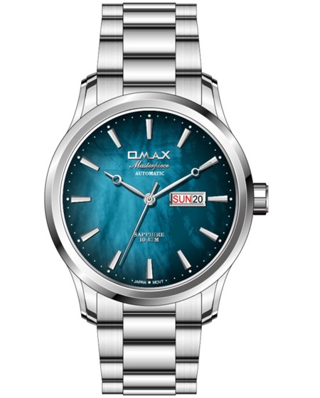 خرید ساعت مچی مردانه اوماکس،زیرمجموعه Masterpiece Automatic OSA008P06I