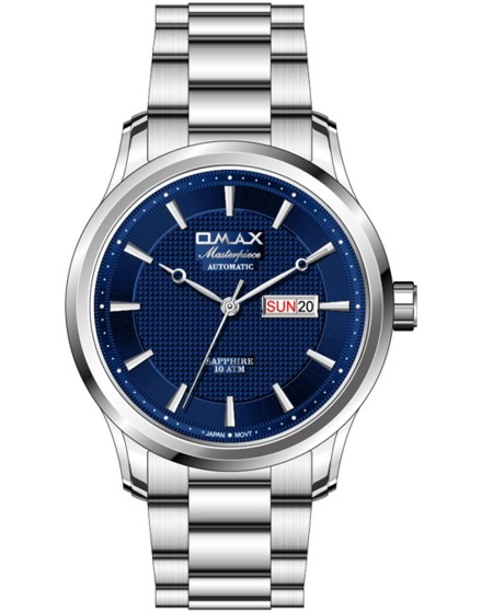 خرید ساعت مچی مردانه اوماکس،زیرمجموعه Masterpiece Automatic OSA008P46I