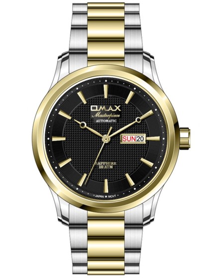 خرید ساعت مچی مردانه اوماکس،زیرمجموعه Masterpiece Automatic OSA008T2TI