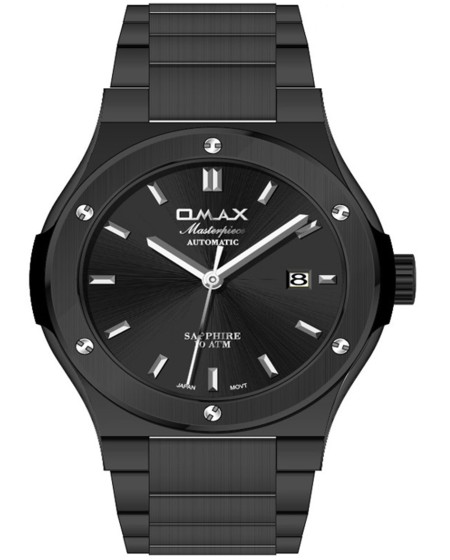 خرید ساعت مچی مردانه اوماکس،زیرمجموعه Masterpiece Automatic OAHB001M22S