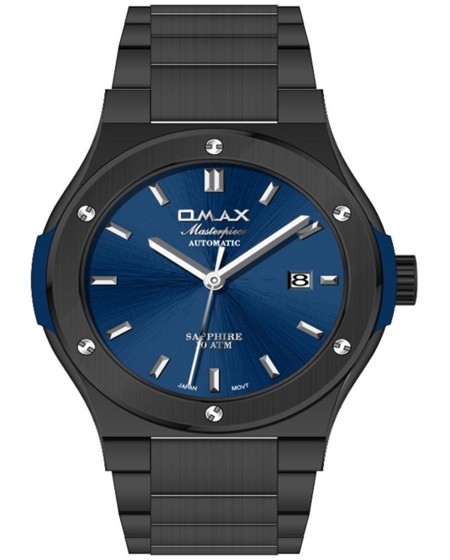 خرید ساعت مچی مردانه اوماکس،زیرمجموعه Masterpiece Automatic OAHB001M42S