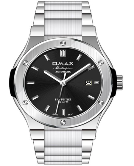 خرید ساعت مچی مردانه اوماکس،زیرمجموعه Masterpiece Automatic OAHB001P26S