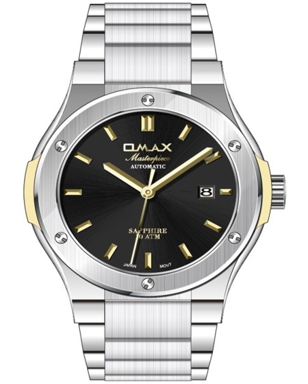 خرید ساعت مچی مردانه اوماکس،زیرمجموعه Masterpiece Automatic OAHB001P26Y