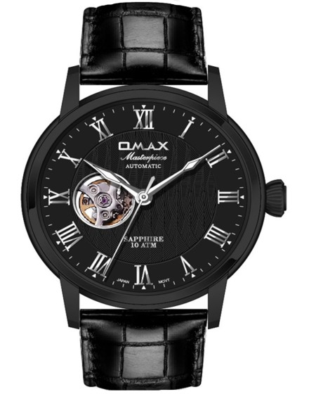 خرید ساعت مچی مردانه اوماکس،زیرمجموعه Masterpiece Automatic OAOR009BM22S