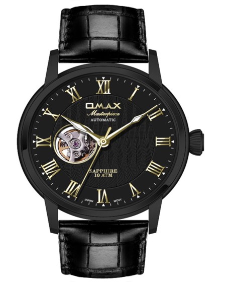 خرید ساعت مچی مردانه اوماکس،زیرمجموعه Masterpiece Automatic OAOR009BM22Y