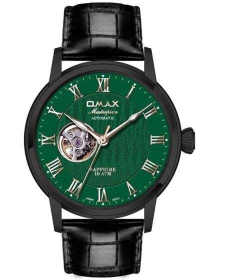 خرید ساعت مچی مردانه اوماکس،زیرمجموعه Masterpiece Automatic OAOR009BM92I