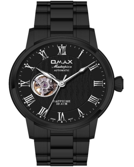 خرید ساعت مچی مردانه اوماکس،زیرمجموعه Masterpiece Automatic OAOR009M22S