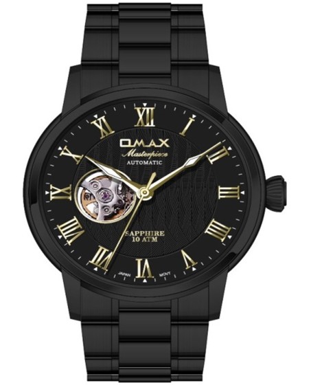 خرید ساعت مچی مردانه اوماکس،زیرمجموعه Masterpiece Automatic OAOR009M22Y