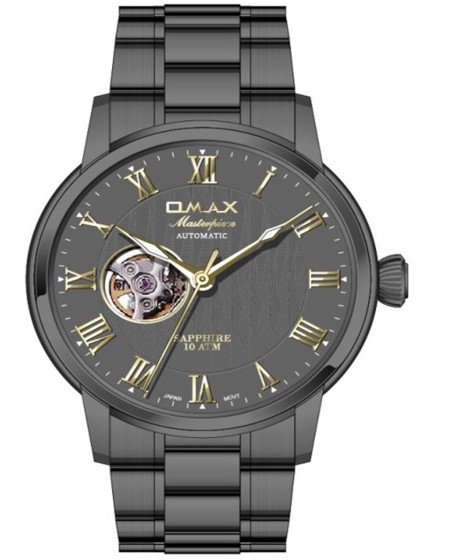 خرید ساعت مچی مردانه اوماکس،زیرمجموعه Masterpiece Automatic OAOR009N99I