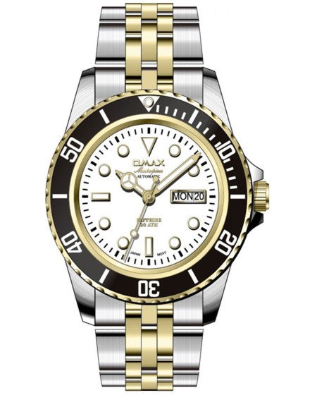 خرید ساعت مچی مردانه اوماکس،زیرمجموعه Masterpiece Automatic OSA023T6TI