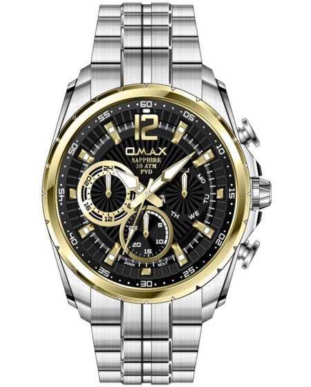 خرید ساعت مچی مردانه اوماکس ، زیرمجموعه Masterpiece OAEM001T26I