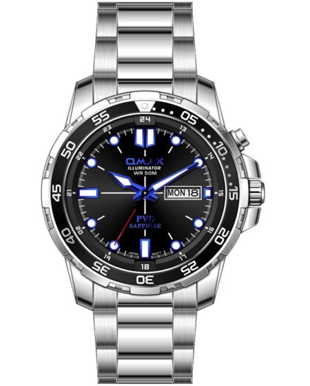 خرید ساعت مچی مردانه اوماکس ، زیرمجموعه یونیورسال CSL005I012