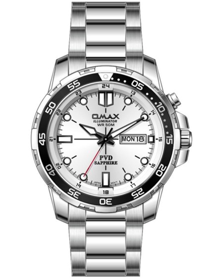 خرید ساعت مچی مردانه اوماکس ، زیرمجموعه یونیورسال CSL005I018