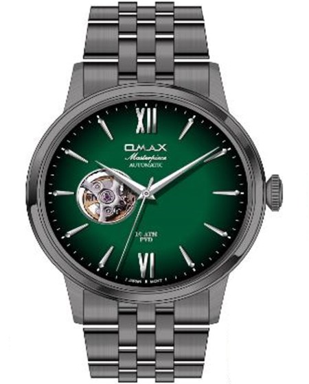 خرید ساعت مچی مردانه اوماکس،زیرمجموعه Masterpiece Automatic OAOR001NJ9I
