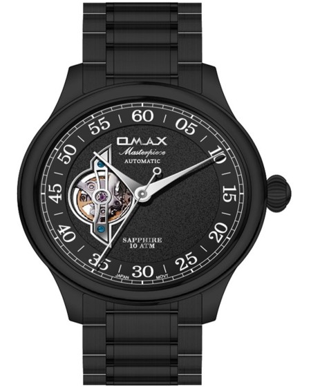 خرید ساعت مچی مردانه اوماکس،زیرمجموعه Masterpiece Automatic OAOR017M22S