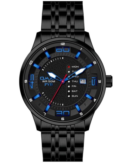 خرید ساعت مچی مردانه اوماکس ، زیرمجموعه یونیورسال OED001B022