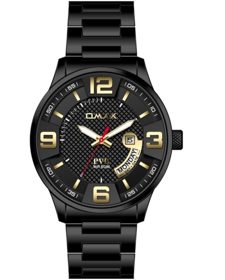 خرید ساعت مچی مردانه اوماکس ، زیرمجموعه یونیورسال OED003B002
