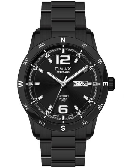 خرید ساعت مچی مردانه اوماکس،زیرمجموعه Masterpiece Automatic OSA024M22S