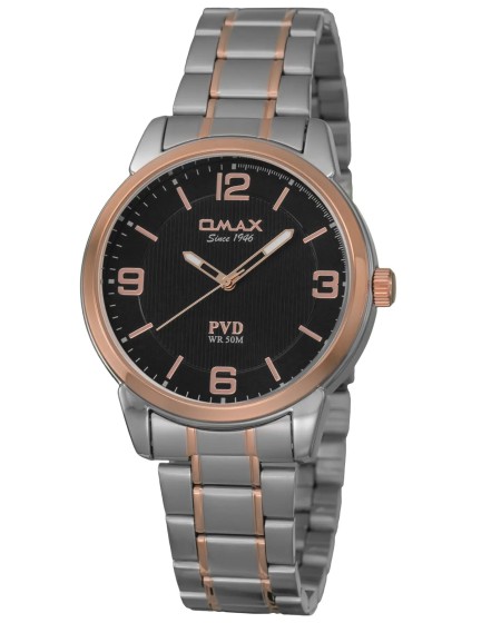خرید ساعت مچی مردانه اوماکس ، زیرمجموعه یونیورسال JSB003N012