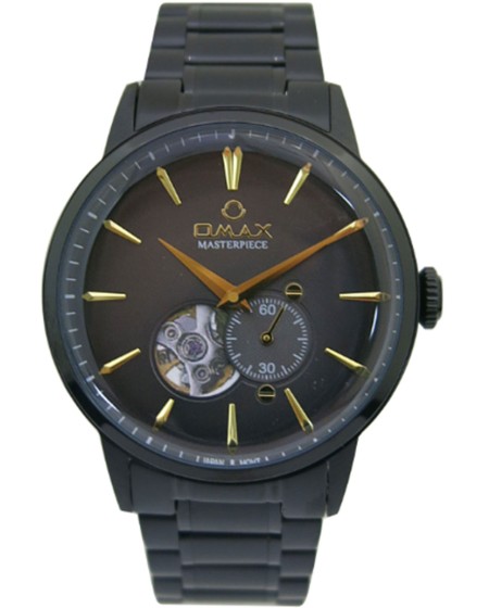 خرید ساعت مچی مردانه اوماکس،زیرمجموعه Masterpiece Automatic OAOR004M22Y