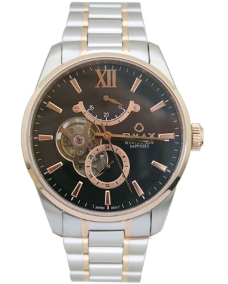 خرید ساعت مچی مردانه اوماکس،زیرمجموعه Masterpiece Automatic OAOR005C2CI