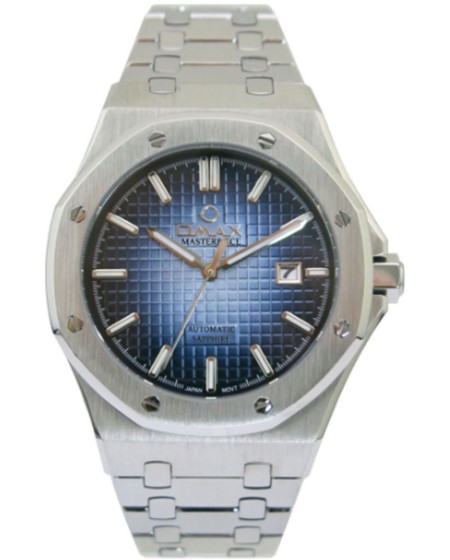 خرید ساعت مچی مردانه اوماکس ، زیرمجموعه Masterpiece Automatic OSA042PI6I