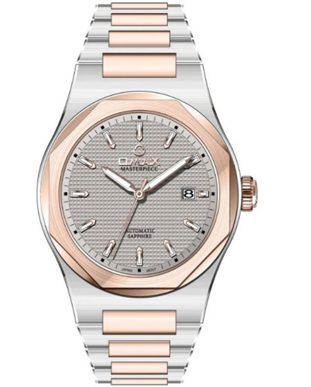 خرید ساعت مچی مردانه اوماکس ، زیرمجموعه Masterpiece Automatic OSA045C9CI