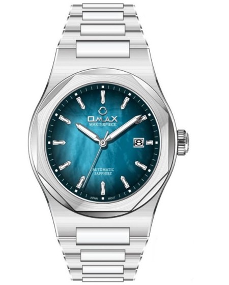 خرید ساعت مچی مردانه اوماکس ، زیرمجموعه Masterpiece Automatic OSA045P06I