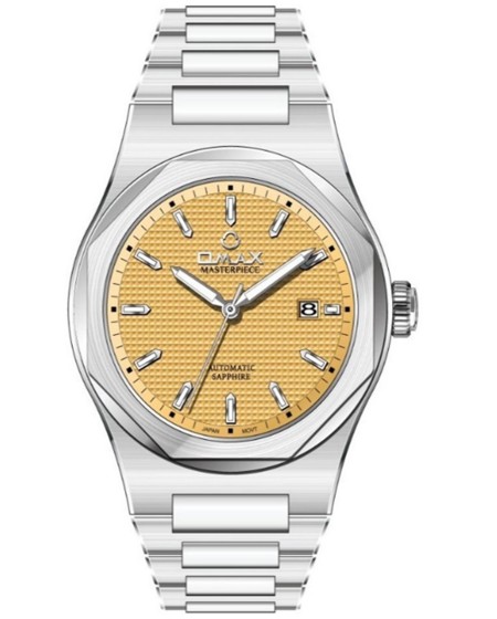 خرید ساعت مچی مردانه اوماکس ، زیرمجموعه Masterpiece Automatic OSA045P16S