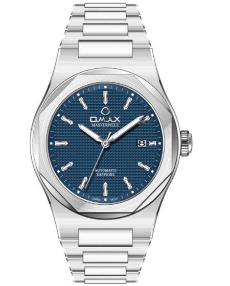 خرید ساعت مچی مردانه اوماکس ، زیرمجموعه Masterpiece Automatic OSA045P46S