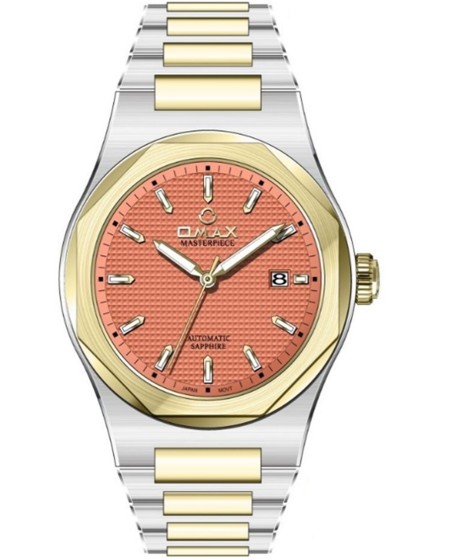 خرید ساعت مچی مردانه اوماکس ، زیرمجموعه Masterpiece Automatic OSA045T8TI