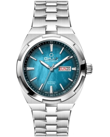خرید ساعت مچی مردانه اوماکس ، زیرمجموعه Masterpiece Automatic OSA049P06I
