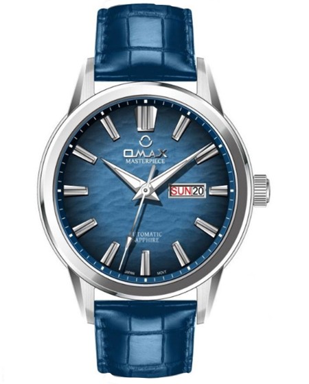 خرید ساعت مچی مردانه اوماکس ، زیرمجموعه Masterpiece Automatic OSA054BPI4I