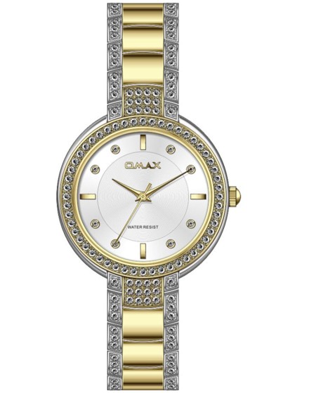 خرید ساعت مچی زنانه اوماکس ، زیرمجموعه یونیورسال JSS016N008