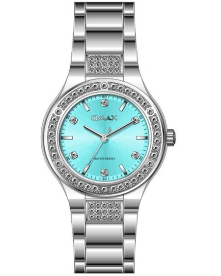 خرید ساعت مچی زنانه اوماکس ، زیرمجموعه یونیورسال JSS028I014