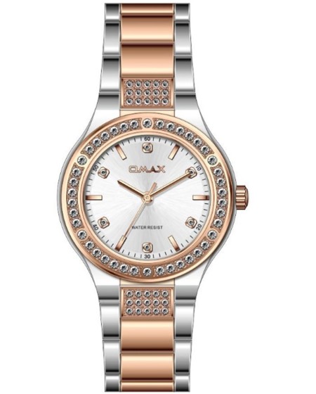 خرید ساعت مچی زنانه اوماکس ، زیرمجموعه یونیورسال JSS028N018