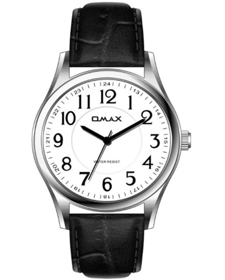 خرید ساعت مچی مردانه اوماکس، زیرمجموعه General RMS015IB03