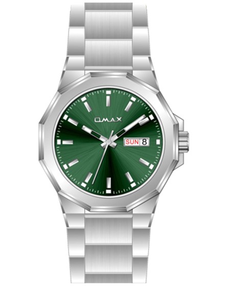 خرید ساعت مچی مردانه اوماکس ، زیرمجموعه یونیورسال SQ_AT003PD3I