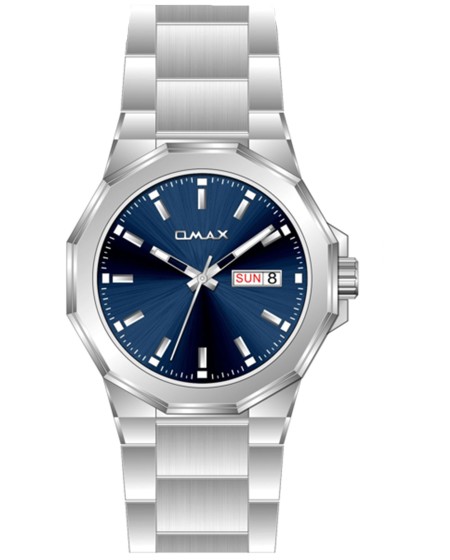 خرید ساعت مچی مردانه اوماکس ، زیرمجموعه یونیورسال SQ_AT003PJ3I
