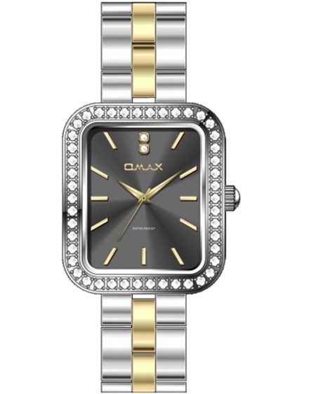 خرید ساعت مچی زنانه اوماکس ، زیرمجموعه یونیورسال SQ_CS004P2II