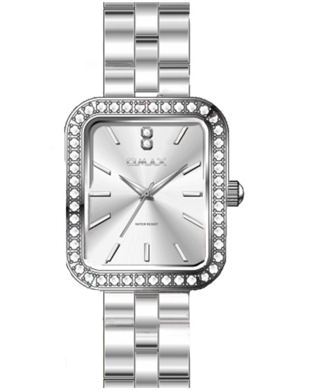 خرید ساعت مچی زنانه اوماکس ، زیرمجموعه یونیورسال SQ_CS004P33I