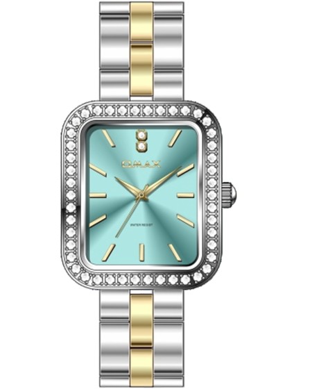 خرید ساعت مچی زنانه اوماکس ، زیرمجموعه یونیورسال SQ_CS004PTII